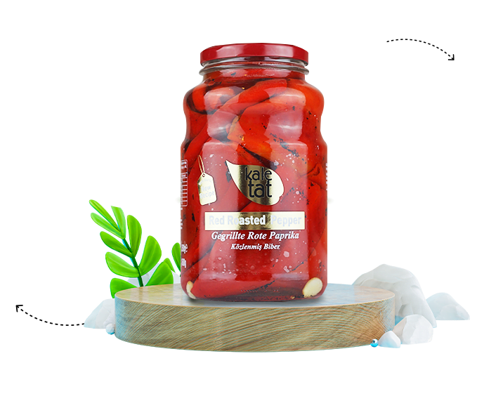 Topraklardan Gelen Lezzet