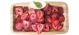 Kurutulmuş Meyve & Sebze