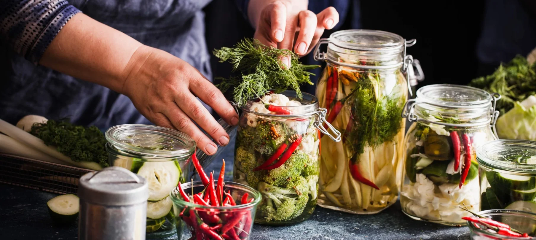 Kışın vazgeçilmezi turşusunun faydaları